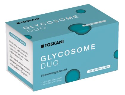 Glycosome Duo (Glycolic Acid) (5 perliček po 1 ml)