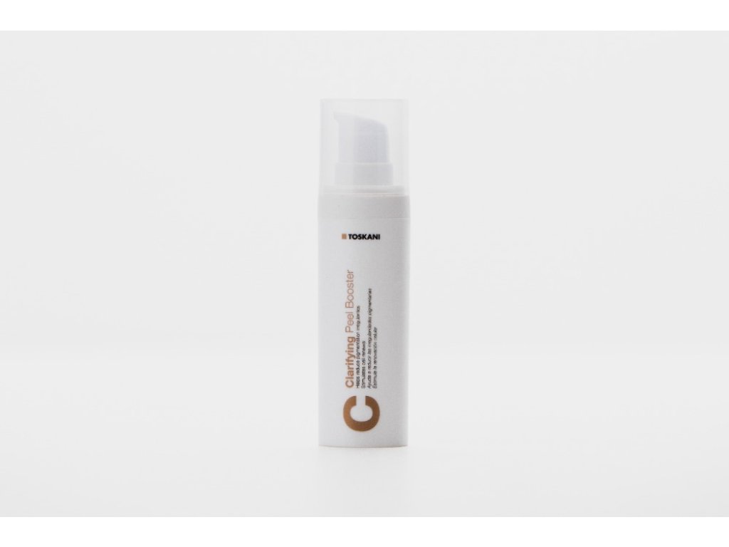 Clarifying Peel Booster (30 ml)