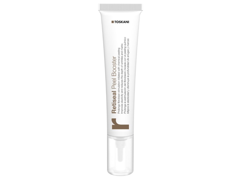 Retiseal Peel Booster (15 ml)