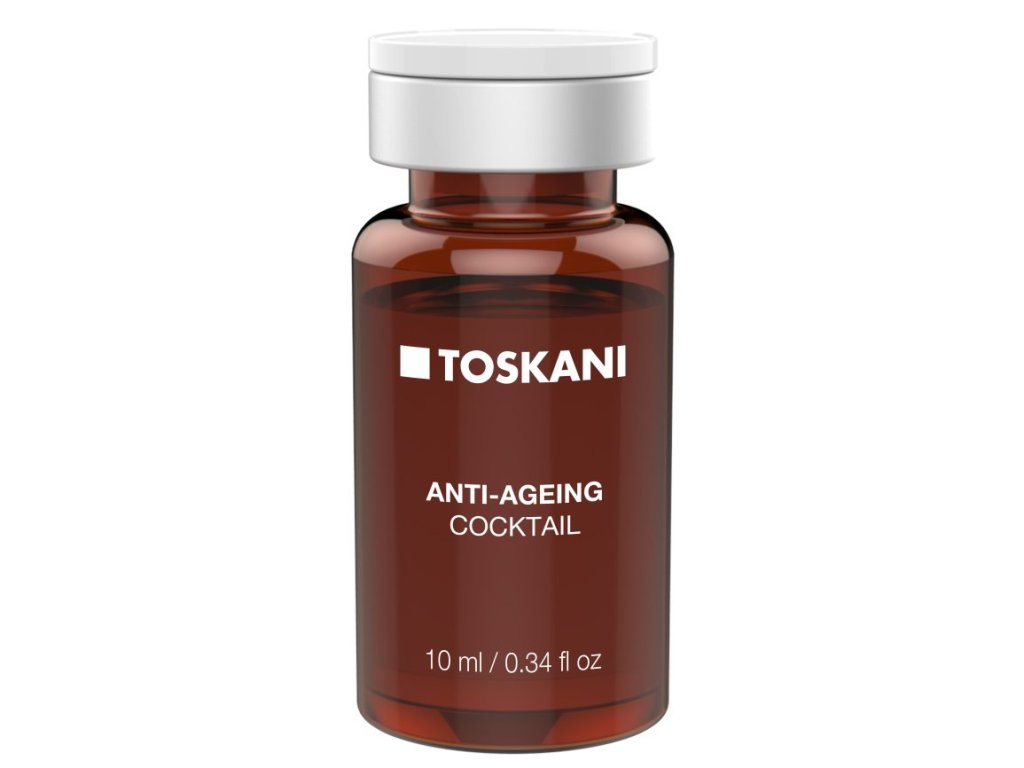 Antiaging Cocktail (10 ml x 1 lahvička)