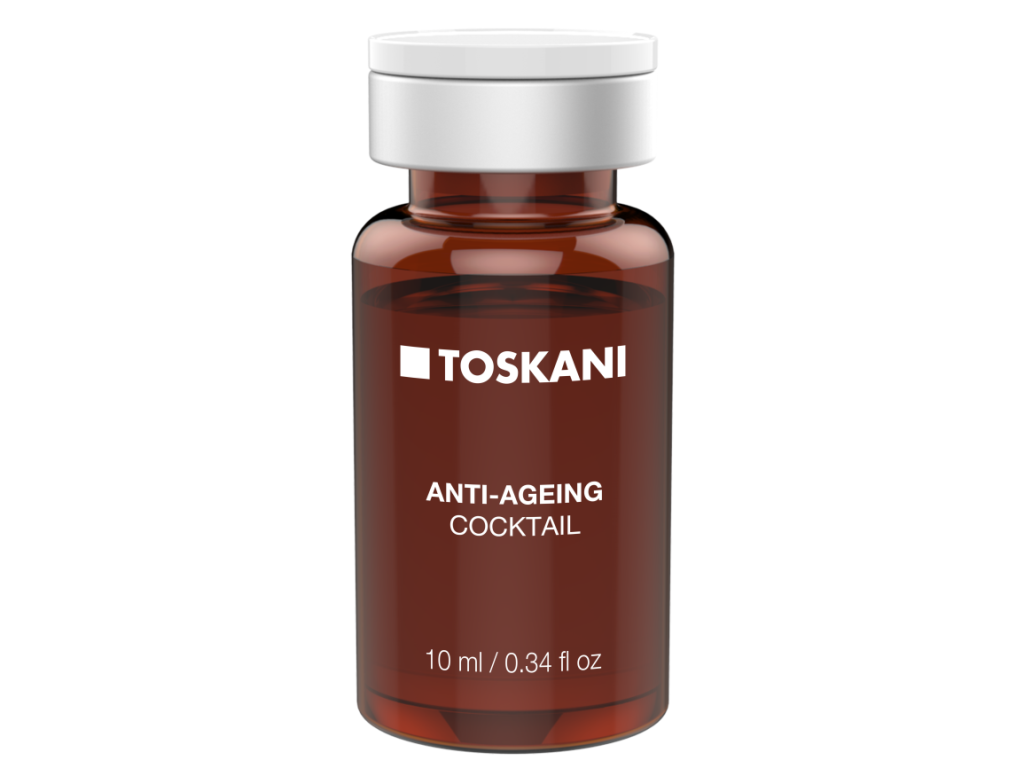 Antiaging Cocktail (10 ml x 1 lahvička)