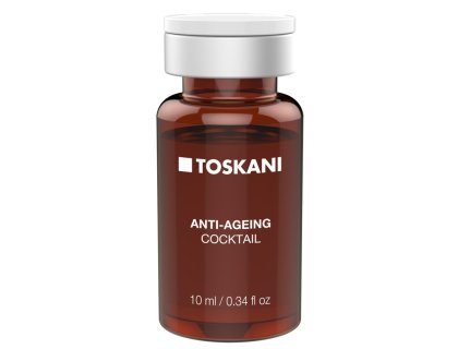 Antiaging Cocktail (10 ml x 1 lahvička)