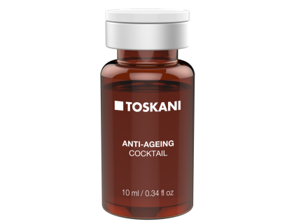 Antiaging Cocktail (10 ml x 1 lahvička)