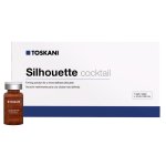 Silhouette Cocktail (10 ml x 1 lahvička)