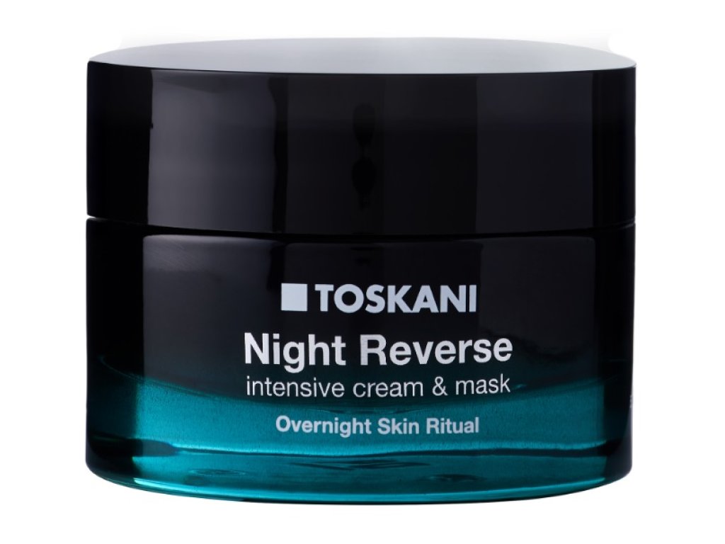 Night Reverse Cream (50 ml)