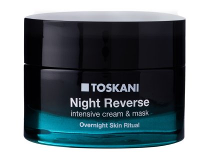 Night Reverse Cream (50 ml)