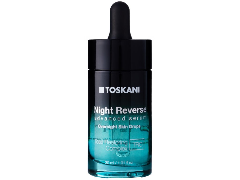 Night Reverse Serum (30 ml)