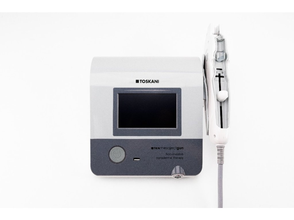 TKN Mesoject Gun