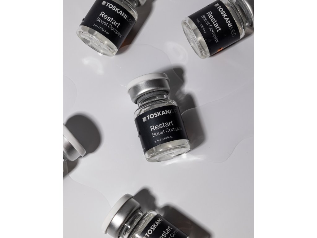 Restart (3 ml x 1 lahvička)