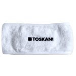 Čelenka s logem TOSKANI (60x10 cm)