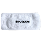 Čelenka s logem TOSKANI (60x10 cm)