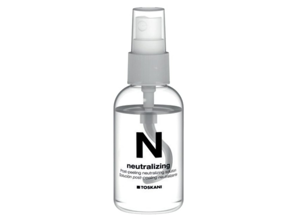 Neutralizing Solution (100 ml sprej)