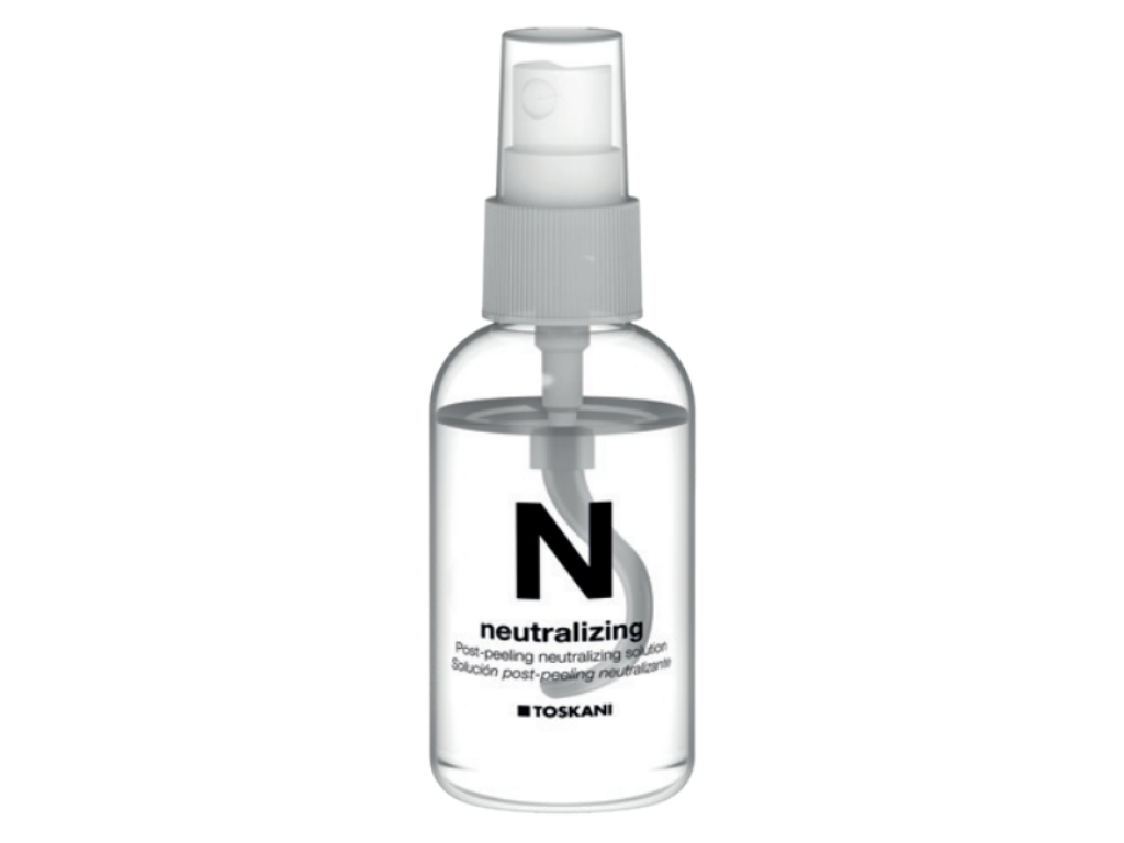 Neutralizing Solution (100 ml sprej)