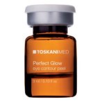 Perfect Glow eye contour peel (3 ml x 1 lahvička)