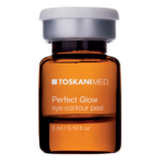 Perfect Glow eye contour peel (3 ml x 1 lahvička)