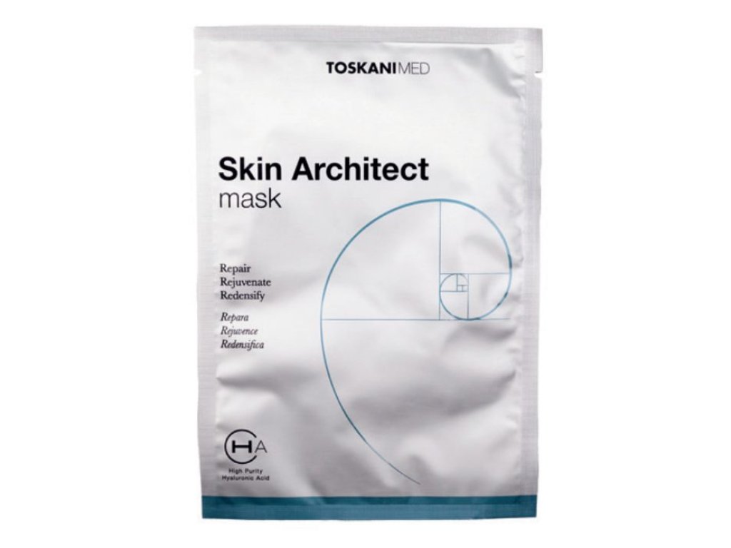 Skin Architect Mask