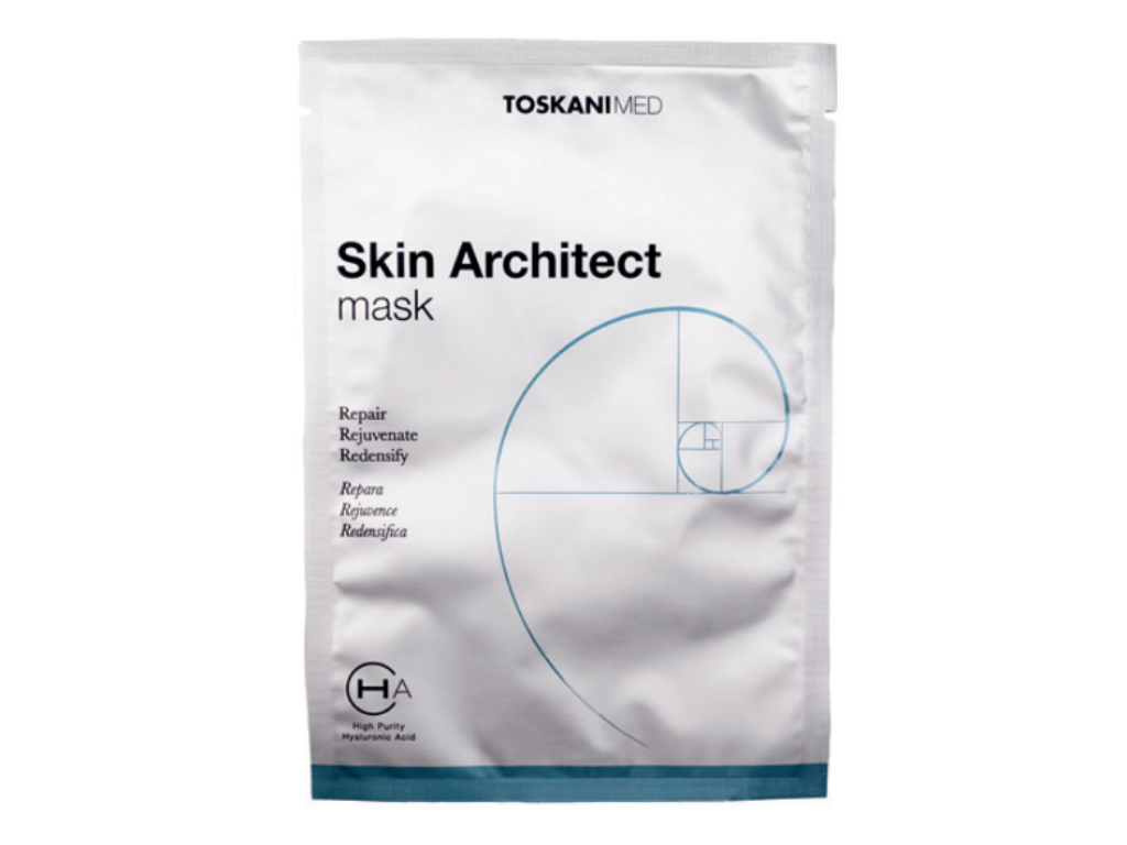 Skin Architect Mask
