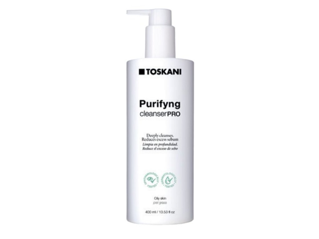 Purifying Cleanser (400 ml)