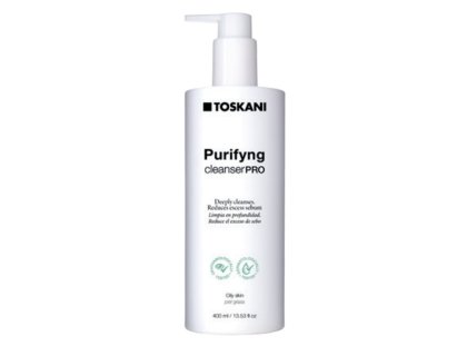 Purifying Cleanser (400 ml)