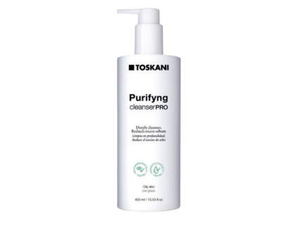 Purifying Cleanser (400 ml)