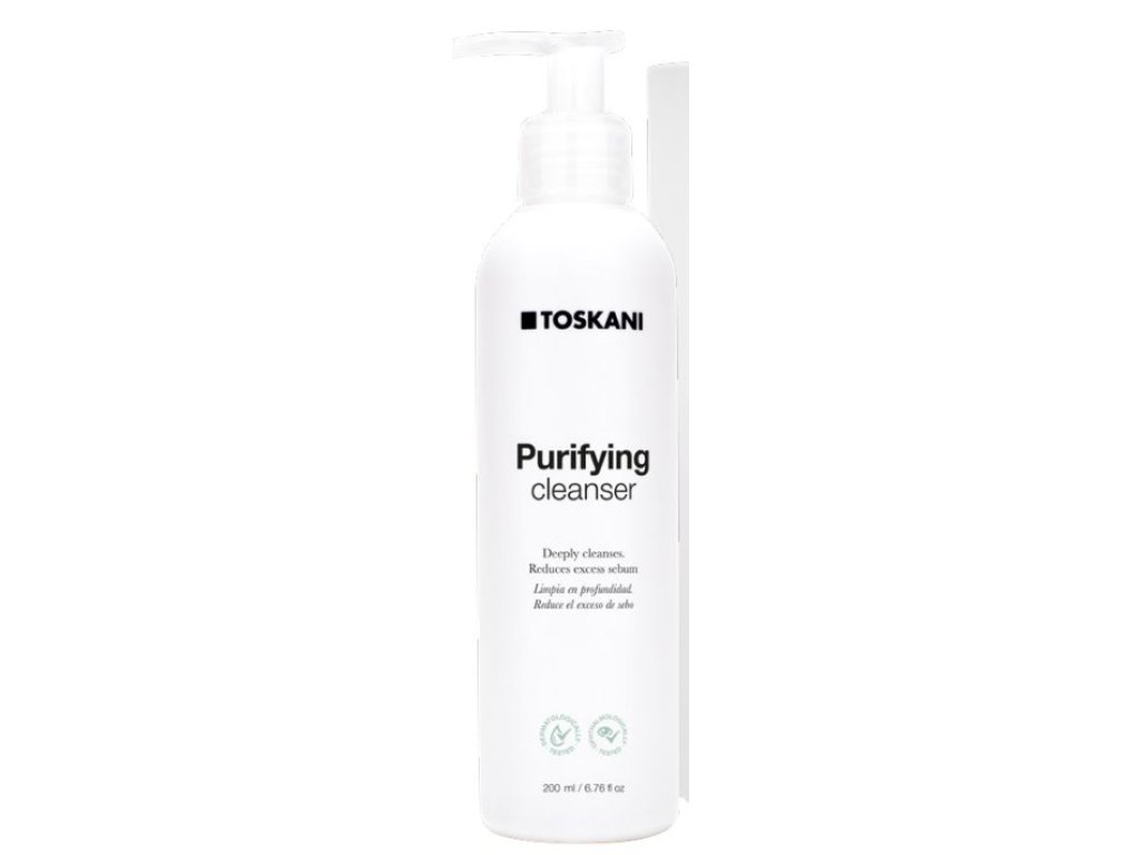 Purifying Cleanser (200 ml)