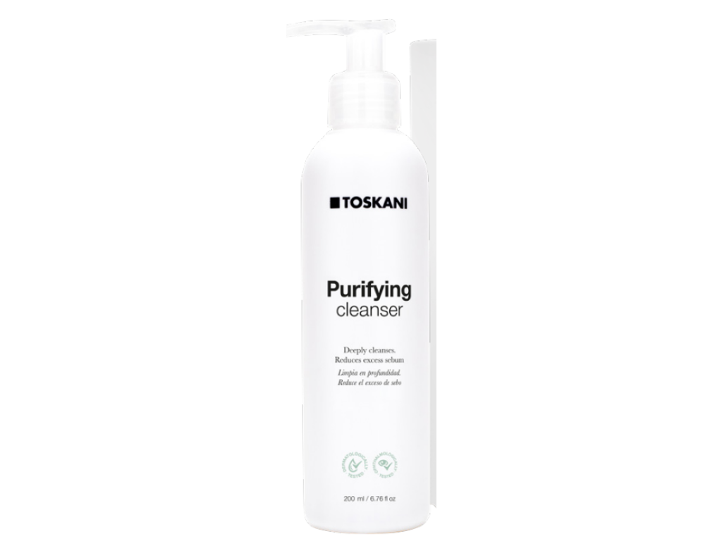 Purifying Cleanser (200 ml)