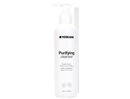 Purifying Cleanser (200 ml)