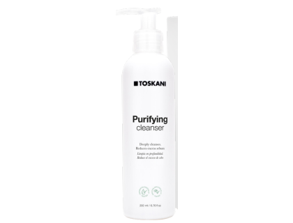 Purifying Cleanser (200 ml)