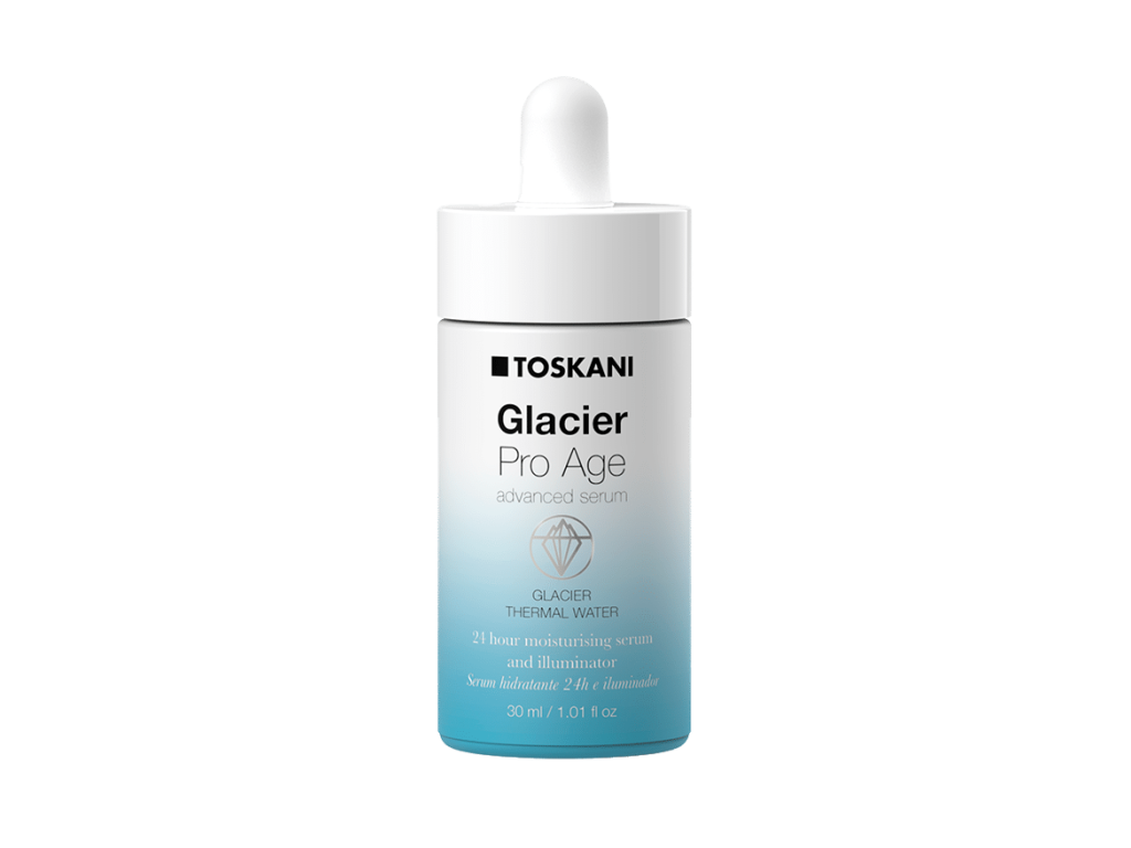 Glacier Proaging Serum (30 ml)