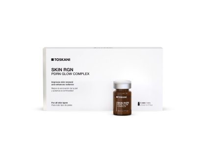 Skin Regen Glow Complex (1 lahvička x 5 ml)