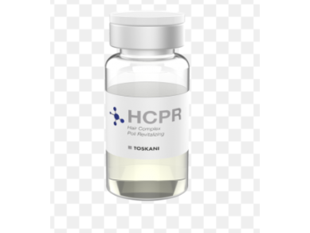 HCPR (5 ml x 1 lahvička)