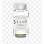 HCPR (5 ml x 1 lahvička)