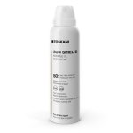 Invisible Oil Body Spray (200 ml sprej)