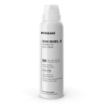 Invisible Oil Body Spray (200 ml sprej)
