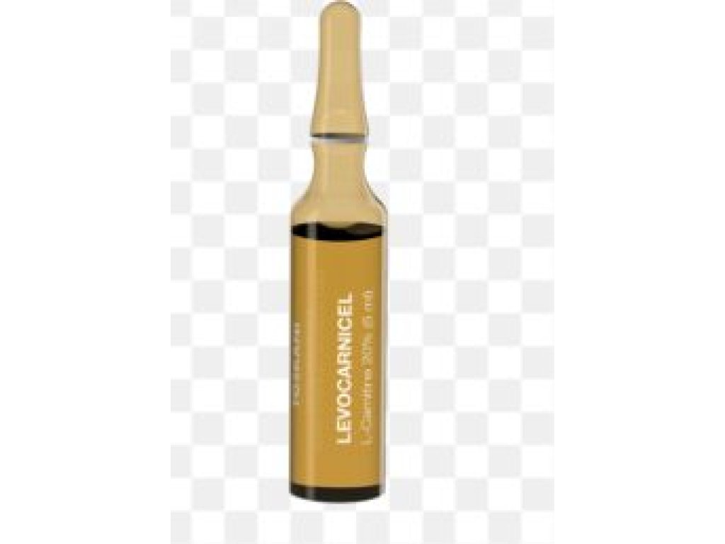 Levocarnicel (5 ml x 1 ampule)