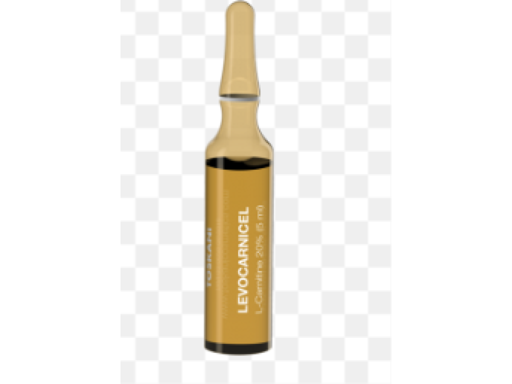 Levocarnicel (5 ml x 1 ampule)