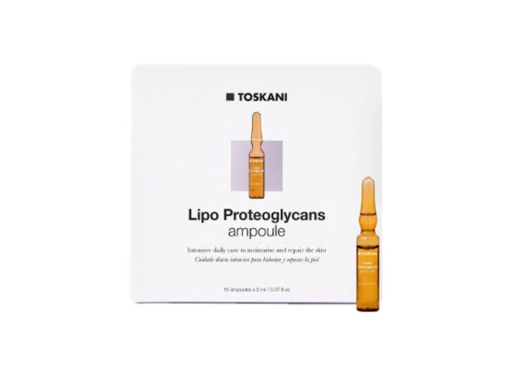 Lipo proteoglycans Ampoule (15 ampule x 2 ml)
