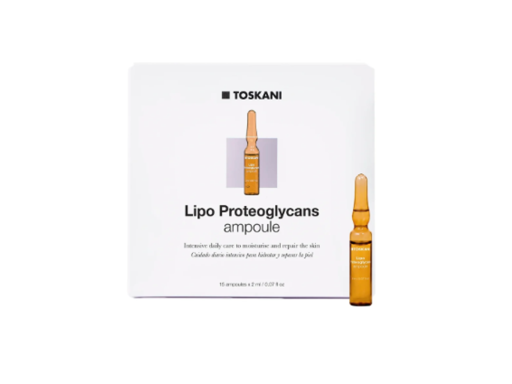 Lipo proteoglycans Ampoule (15 ampule x 2 ml)