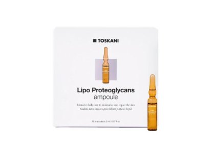 Lipo proteoglycans Ampoule (15 ampule x 2 ml)