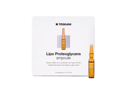 Lipo proteoglycans Ampoule (15 ampule x 2 ml)