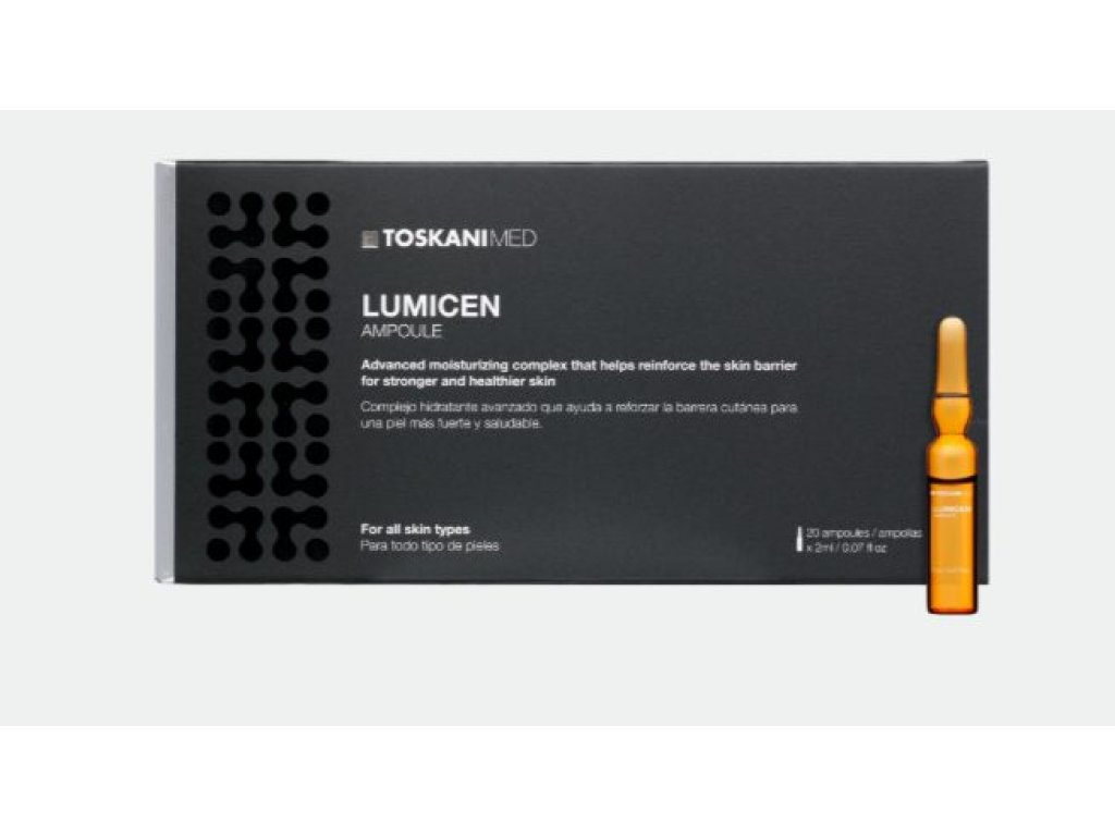 Lumicen PDRN (2 ml x 1 ampule)