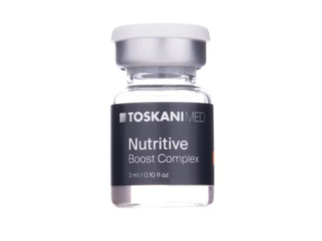 Nutritive (3 ml x 1 lahvička)