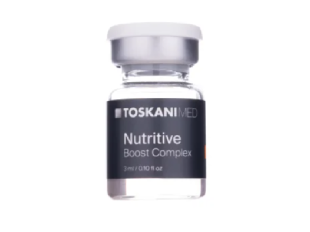 Nutritive (3 ml x 1 lahvička)