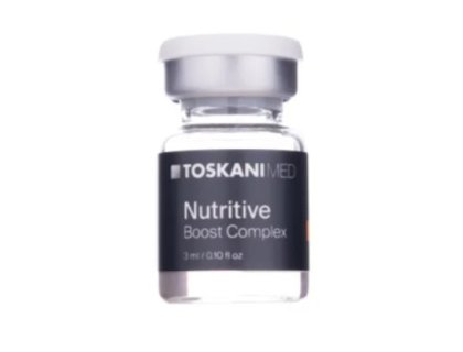 Nutritive (3 ml x 1 lahvička)