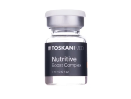 Nutritive (3 ml x 1 lahvička)