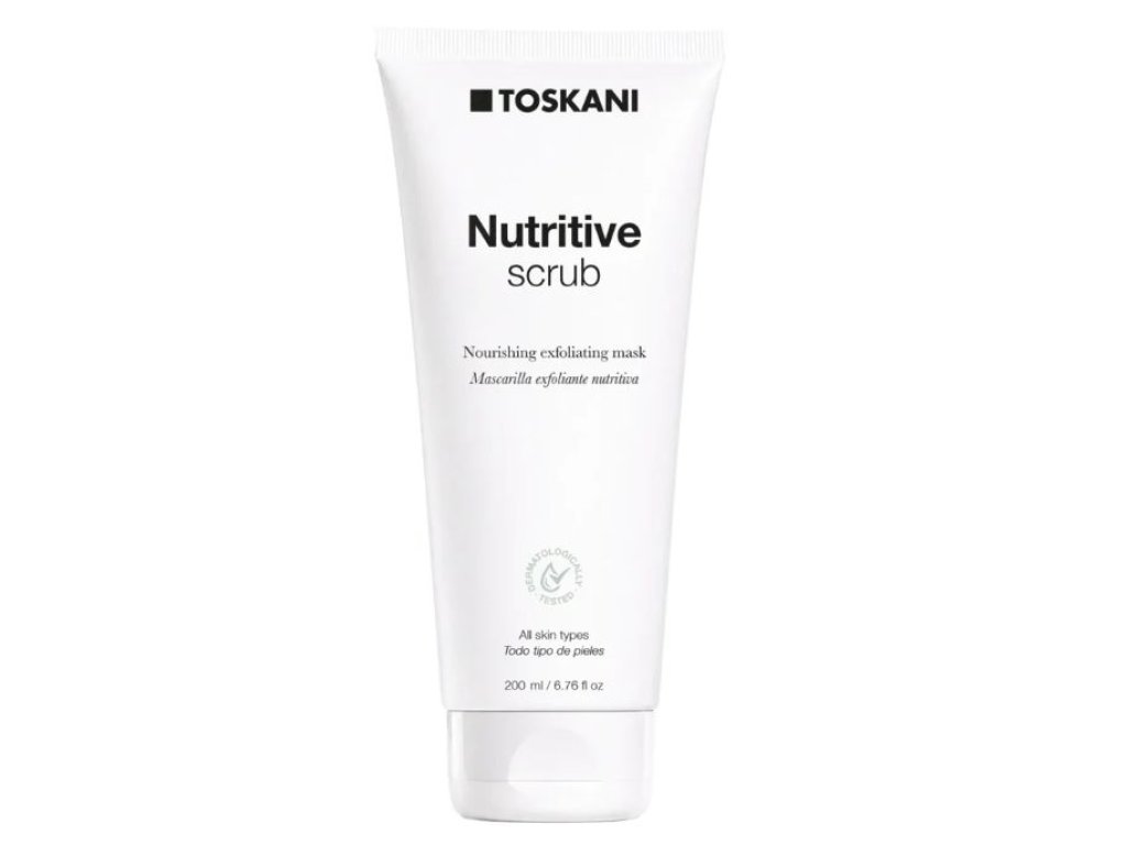 Nutritive Scrub (200 ml)
