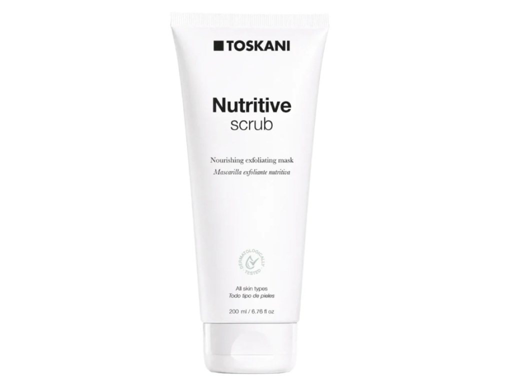 Nutritive Scrub (200 ml)