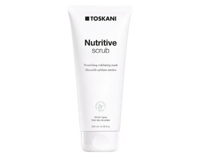 Nutritive Scrub (200 ml)
