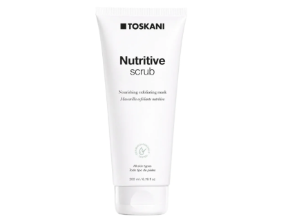 Nutritive Scrub (200 ml)