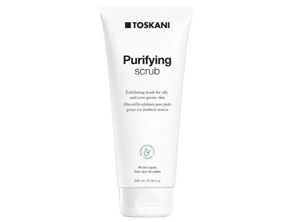Purifiying Scrub (200 ml)